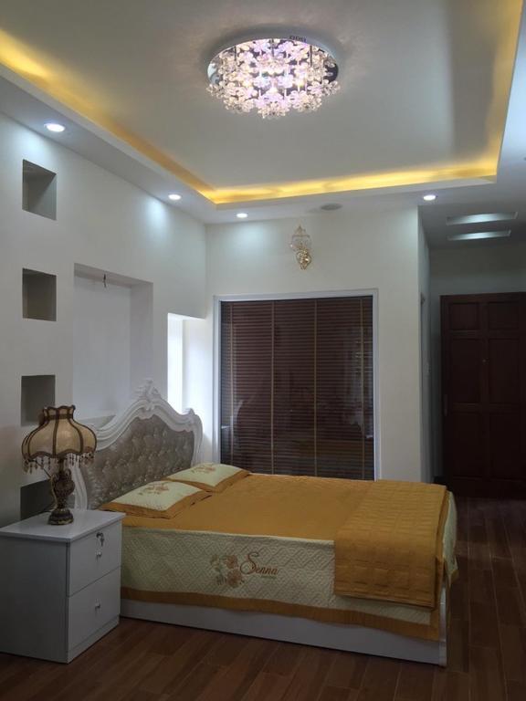 Thu Linh Guesthouse Далат Экстерьер фото