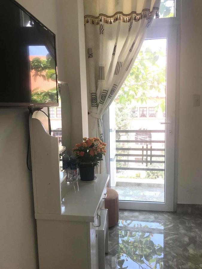 Thu Linh Guesthouse Далат Экстерьер фото