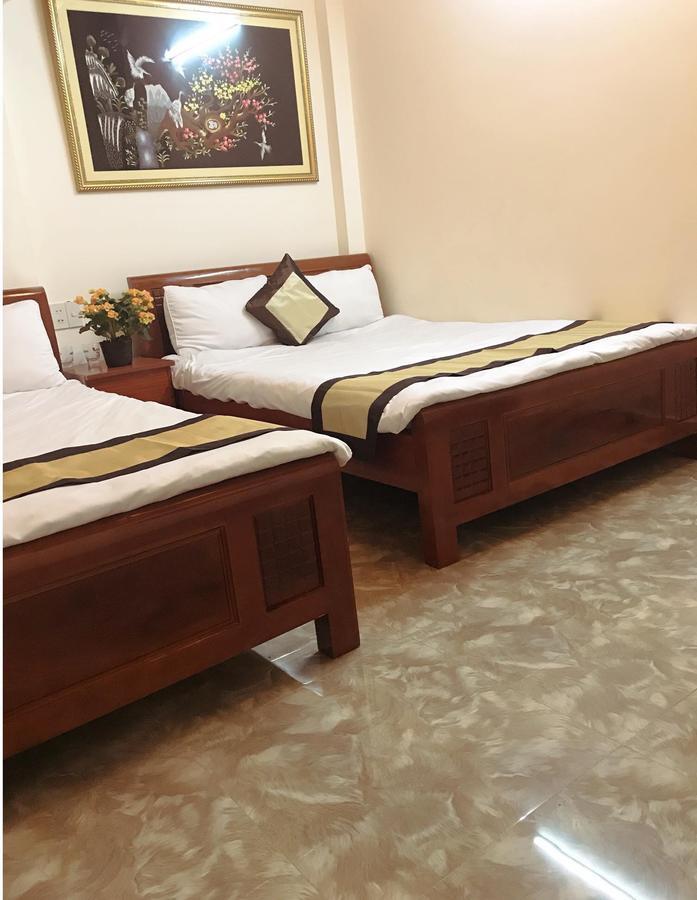Thu Linh Guesthouse Далат Экстерьер фото