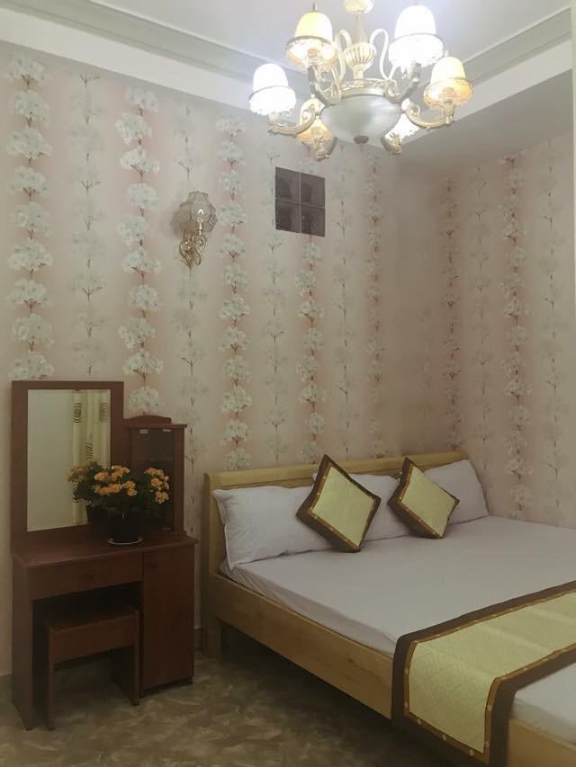 Thu Linh Guesthouse Далат Экстерьер фото