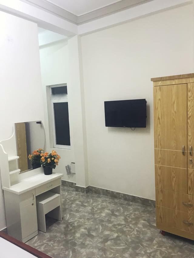 Thu Linh Guesthouse Далат Экстерьер фото