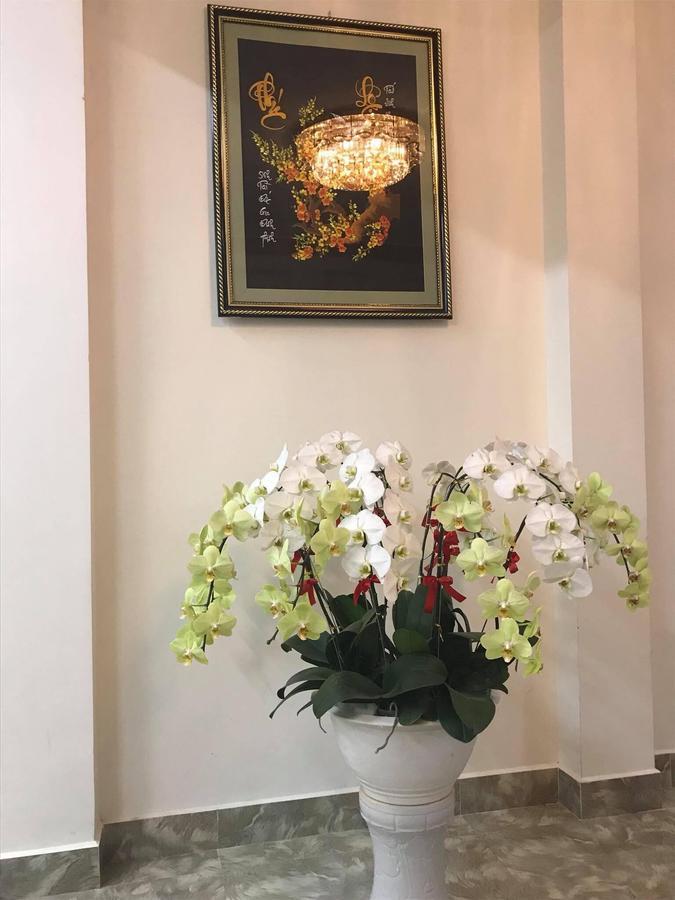 Thu Linh Guesthouse Далат Экстерьер фото