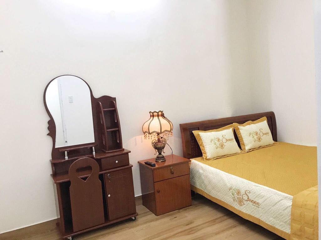 Thu Linh Guesthouse Далат Экстерьер фото