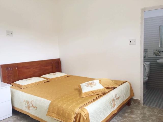 Thu Linh Guesthouse Далат Экстерьер фото