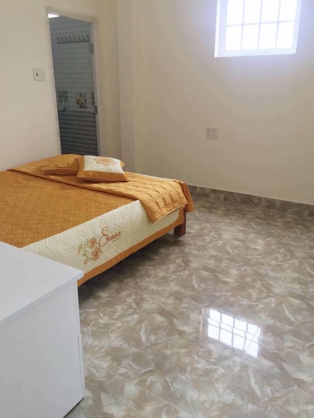 Thu Linh Guesthouse Далат Экстерьер фото