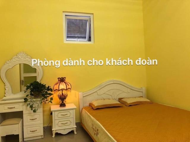 Thu Linh Guesthouse Далат Экстерьер фото
