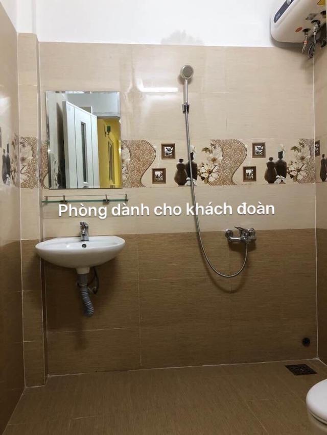 Thu Linh Guesthouse Далат Экстерьер фото