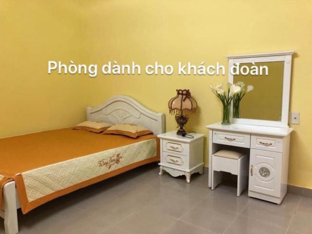 Thu Linh Guesthouse Далат Экстерьер фото