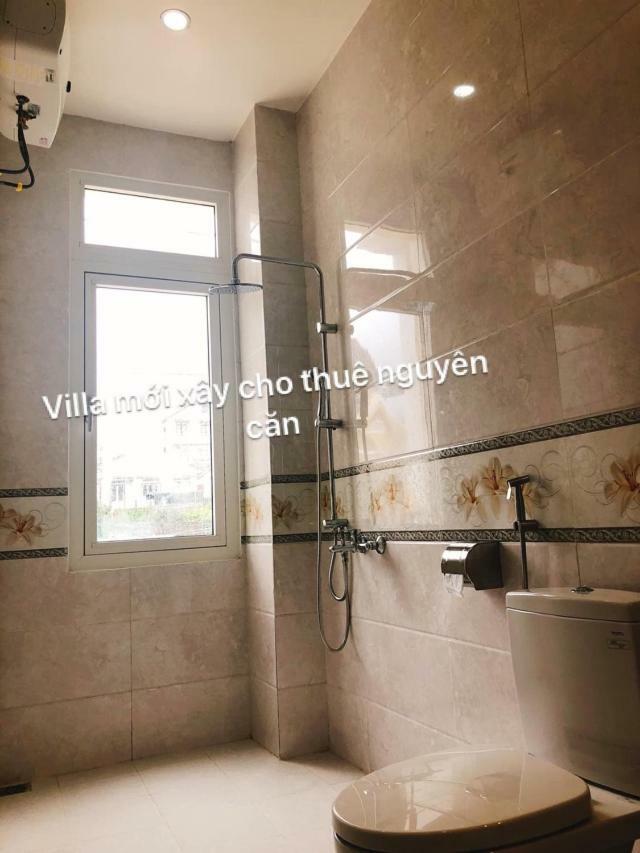 Thu Linh Guesthouse Далат Экстерьер фото