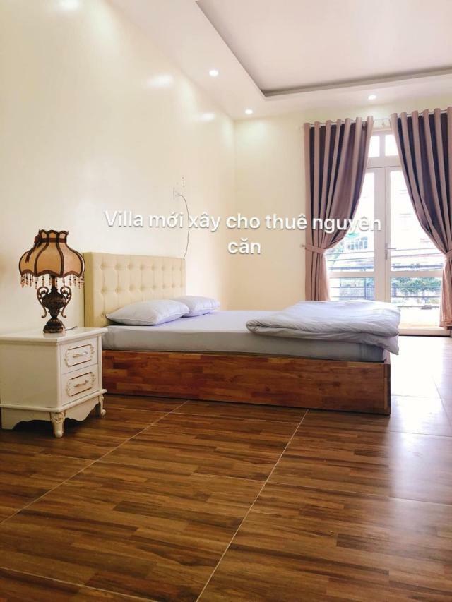 Thu Linh Guesthouse Далат Экстерьер фото