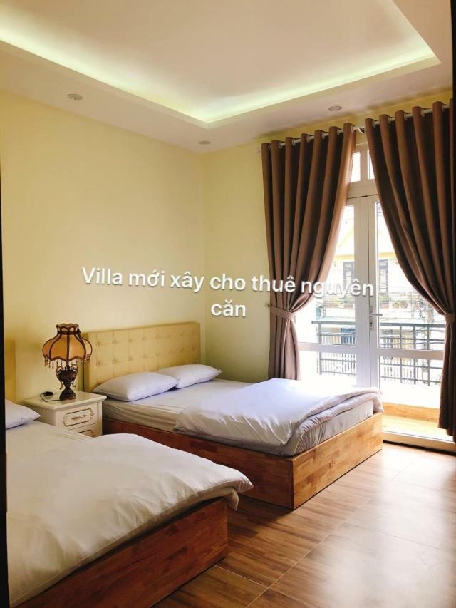 Thu Linh Guesthouse Далат Экстерьер фото