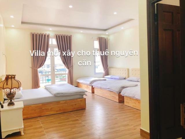 Thu Linh Guesthouse Далат Экстерьер фото