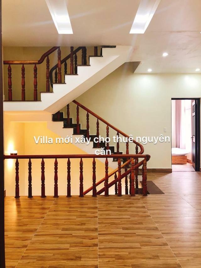 Thu Linh Guesthouse Далат Экстерьер фото
