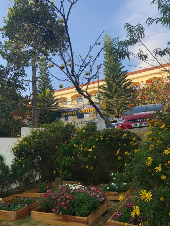 Thu Linh Guesthouse Далат Экстерьер фото